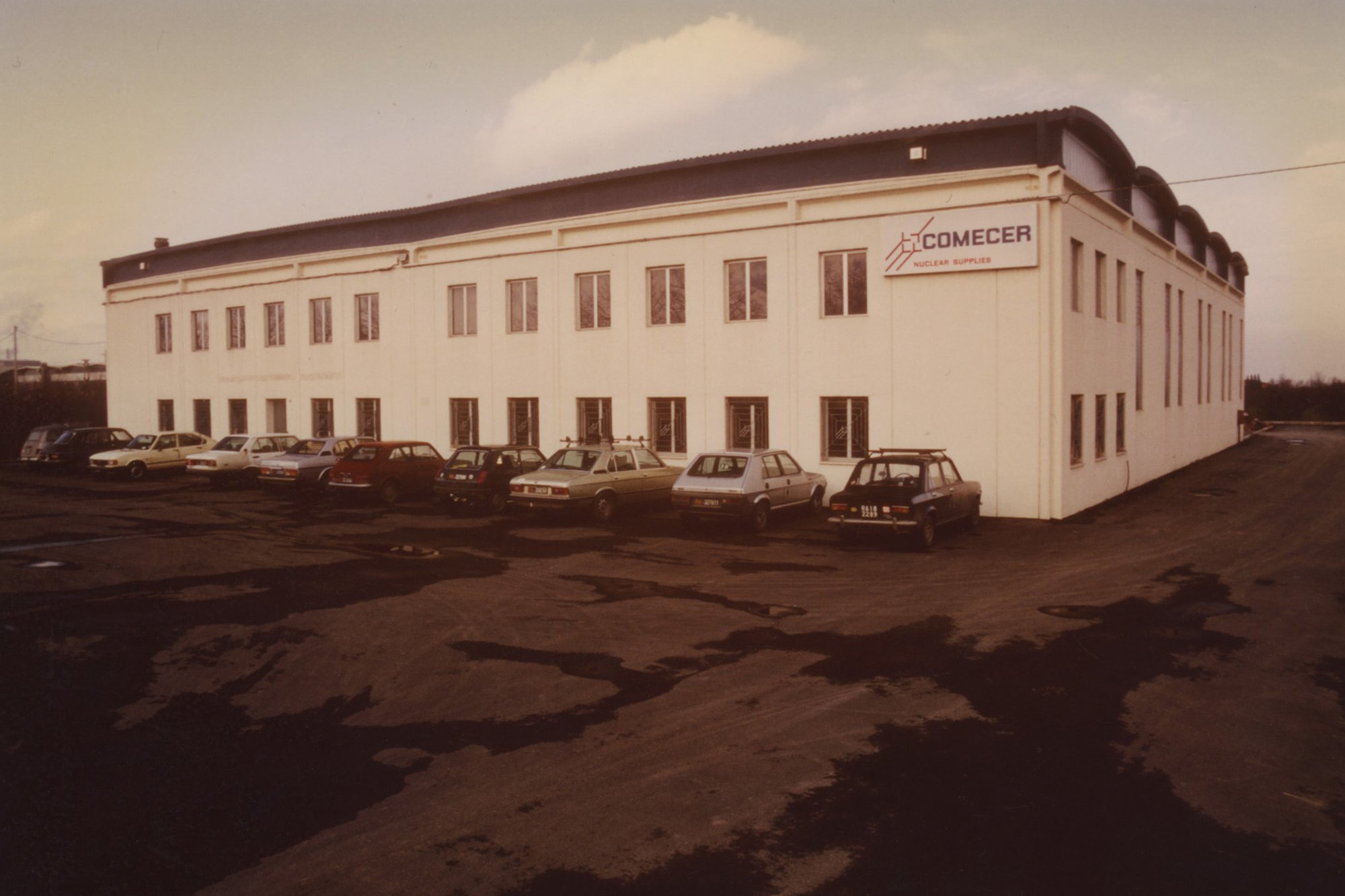 C-00-1975 stabilimento C-00-1975 stabilimento