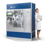 Discover Comecer, aseptic solutions