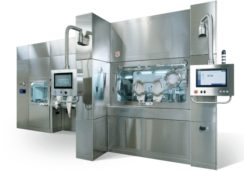 Flex-Line-Sterile-robotic-filling-machine-for-ready-to-use-vials-and-syringes-integrated-with-isolator-3-980x944-r Flex-Line-Sterile-robotic-filling-machine-for-ready-to-use-vials-and-syringes-integrated-with-isolator-3-980x944-r