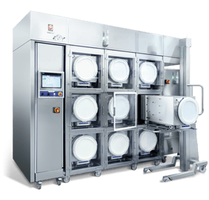 Incubation System for Advanced Therapy Labs Incubation System for Advanced Therapy Labs