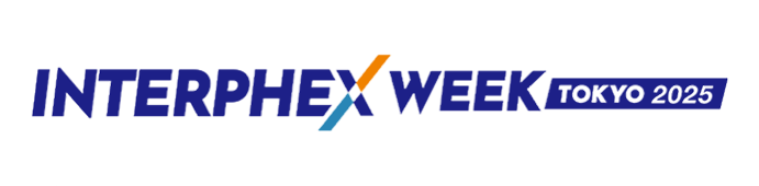 Interphex Week Tokyo2025 Interphex Week Tokyo2025