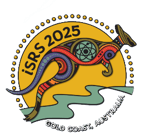 Logo-iSRS2025