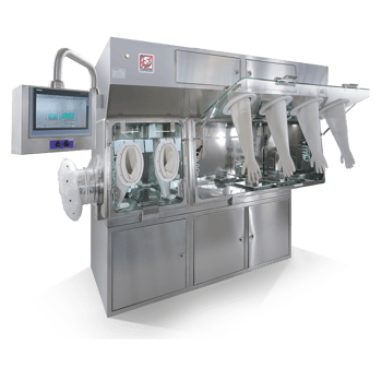 Potent-API-Processing-Isolator Potent-API-Processing-Isolator