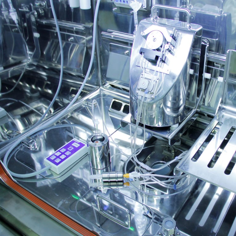 Comecer at Conference on Radiopharmaceuticals and Labeled Compounds