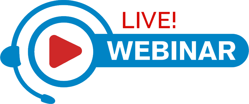 LIVE-webinar